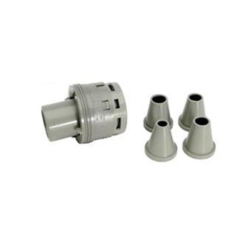 Handson Poly Jet Internal Monster - Gray HA706883